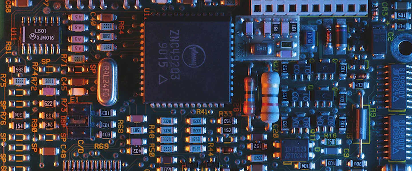 ​Nederlandse overheid wil China geen chipmachines meer verkopen