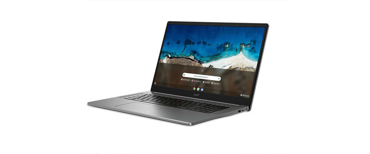​LG gaat Chromebooks maken: is dat een goed idee?
