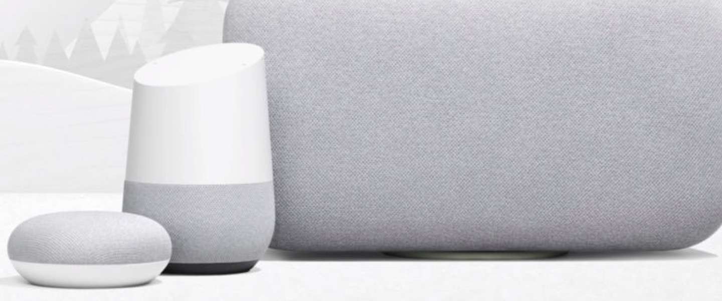 Heb je een Chromecast en WiFi-problemen? Dat is geen toeval