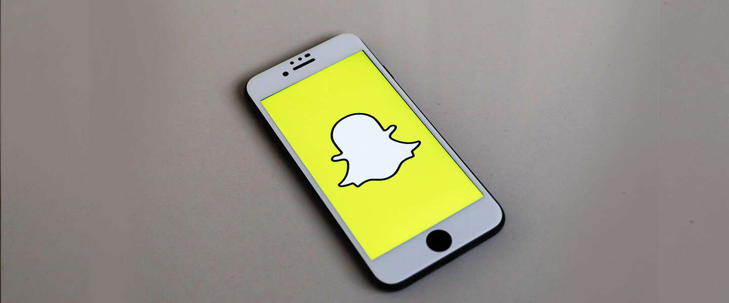 ​Snapchat groeit en groeit: dagelijks 293 miljoen gebruikers
