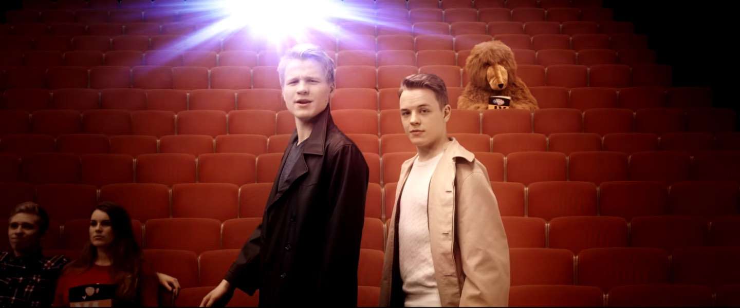 Endemol duikt op Nederlandse YouTube-sterren met de Cinemates