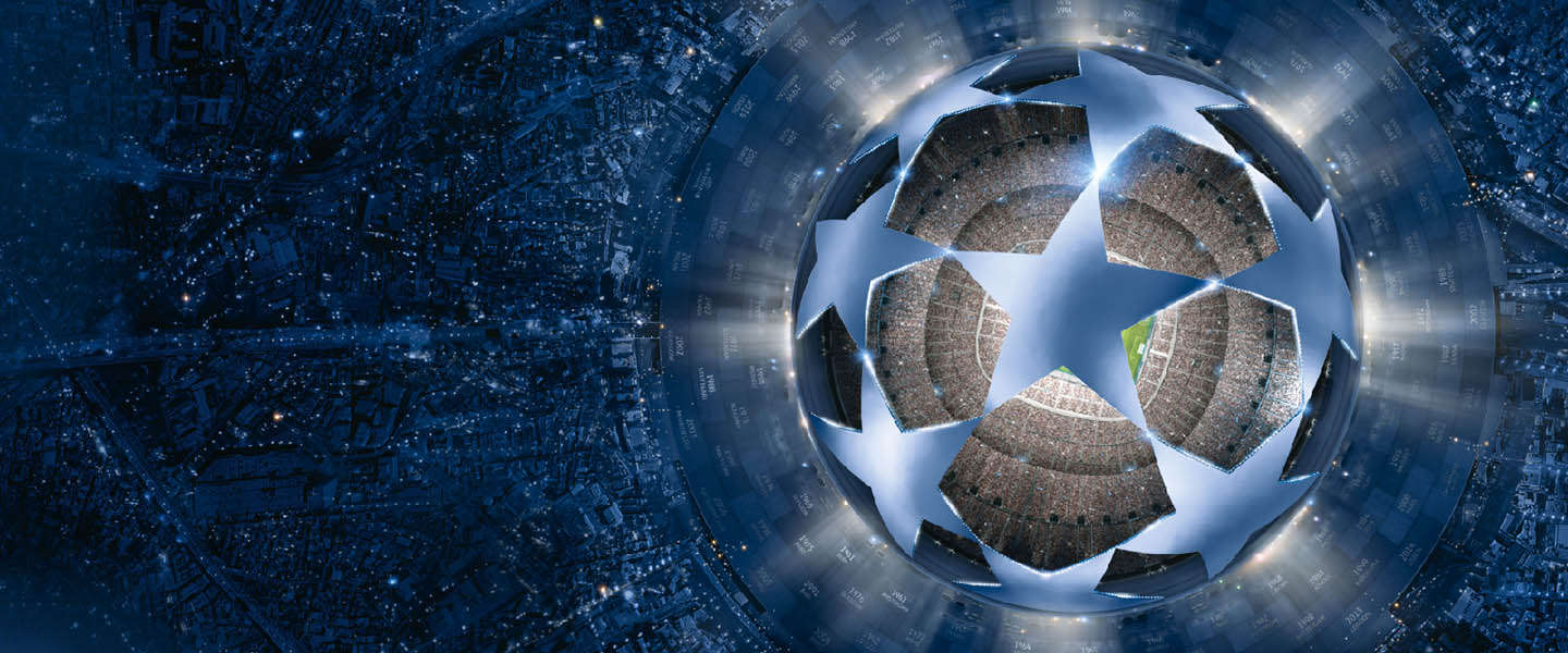 Uefa Champions League - Las diez últimas finales de UEFA Champions League | El ... : The champions league third qualifying round (champions route) consists of 12 teams.