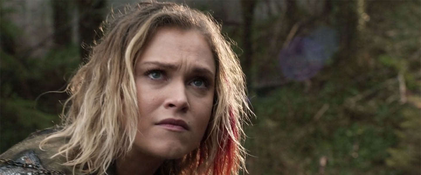 Seizoen 5 van The 100 op Netflix is in volle gang, en seizoen 6 komt er ook aan