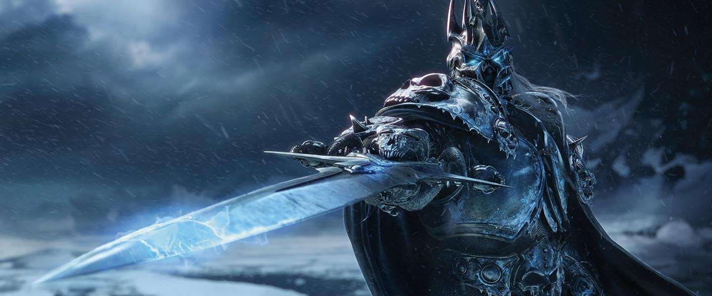 Na het succes uit 2008 komt nu Wrath of the Lich King Classic