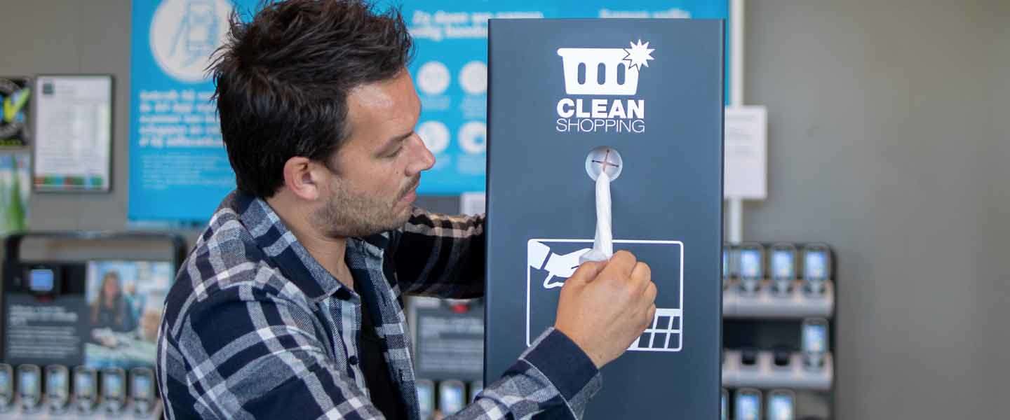 ​​CleanCarts: “Een toekomstbestendig bedrijf bouw je niet in Excel”