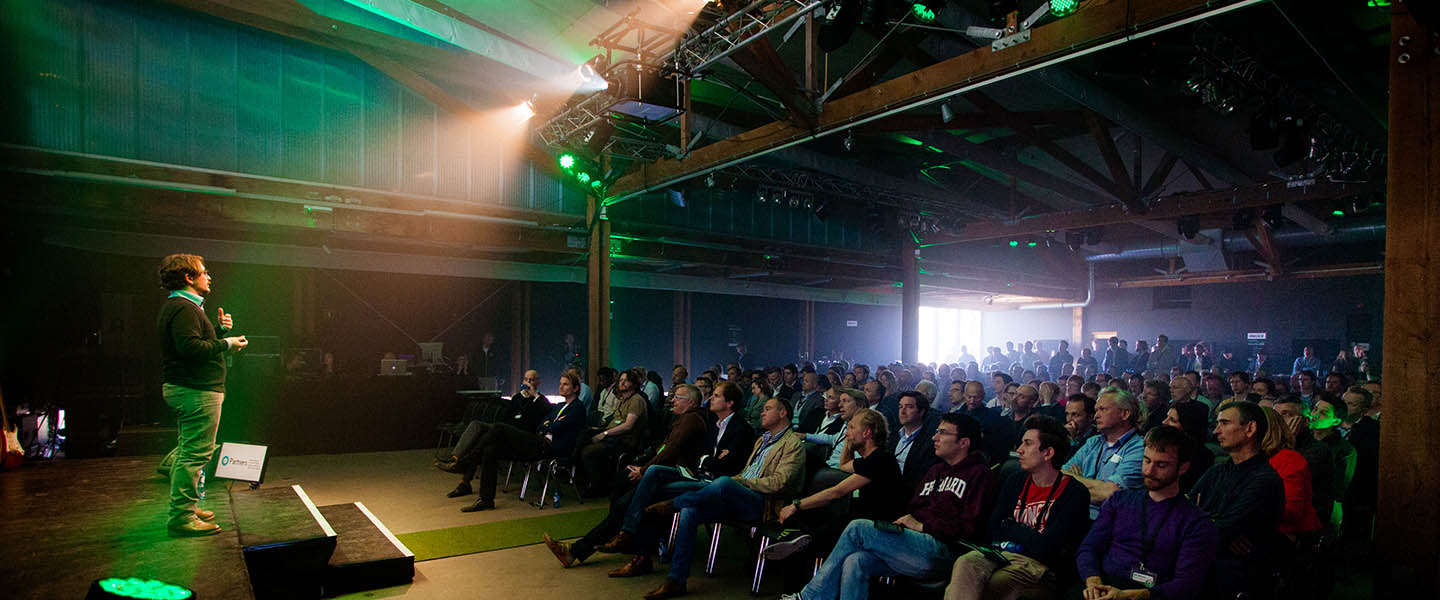Smart Energy Accelerator 2015 editie van Rockstart