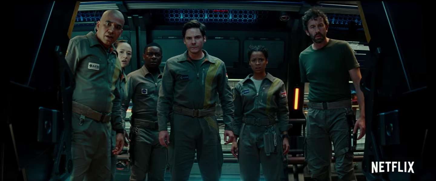 J.J. Abrams tovert Cloverfield Paradox film ineens op Netflix