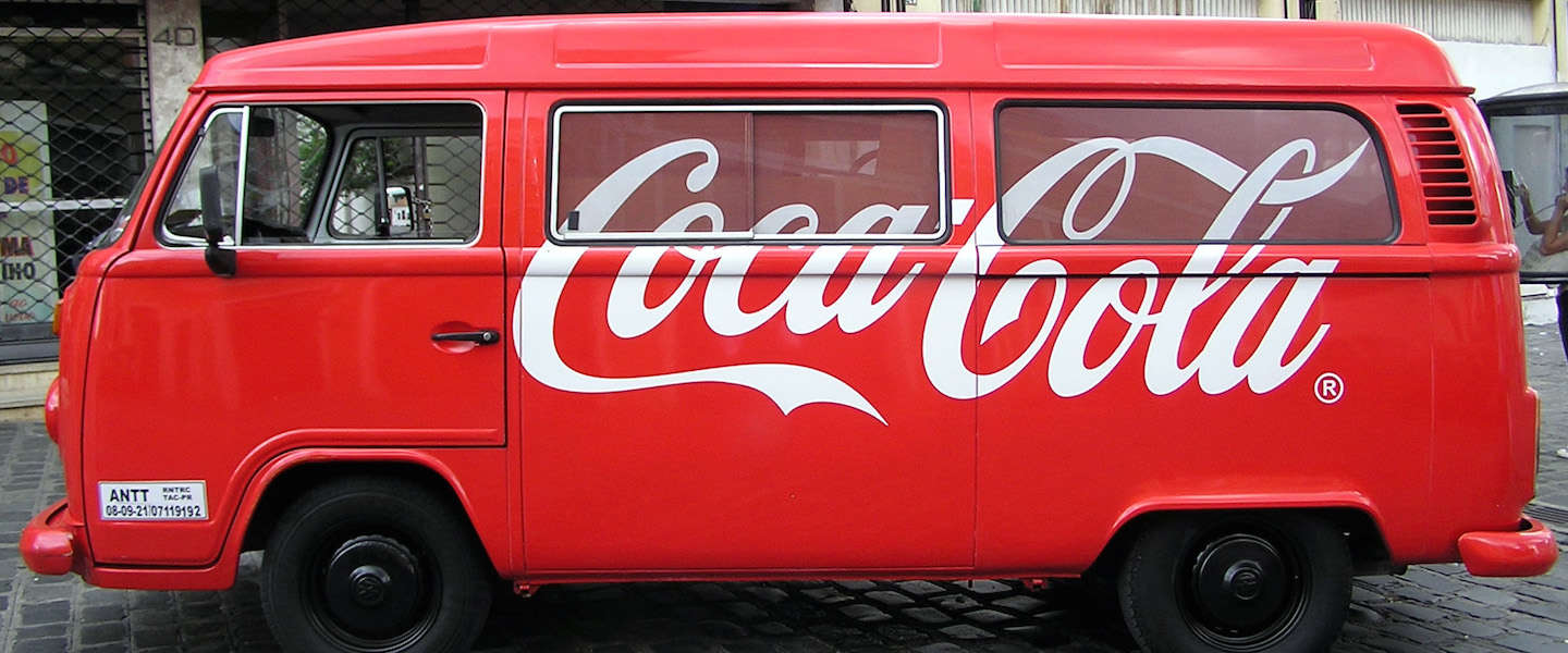 10 dingen die je nog niet wist over Coca-Cola