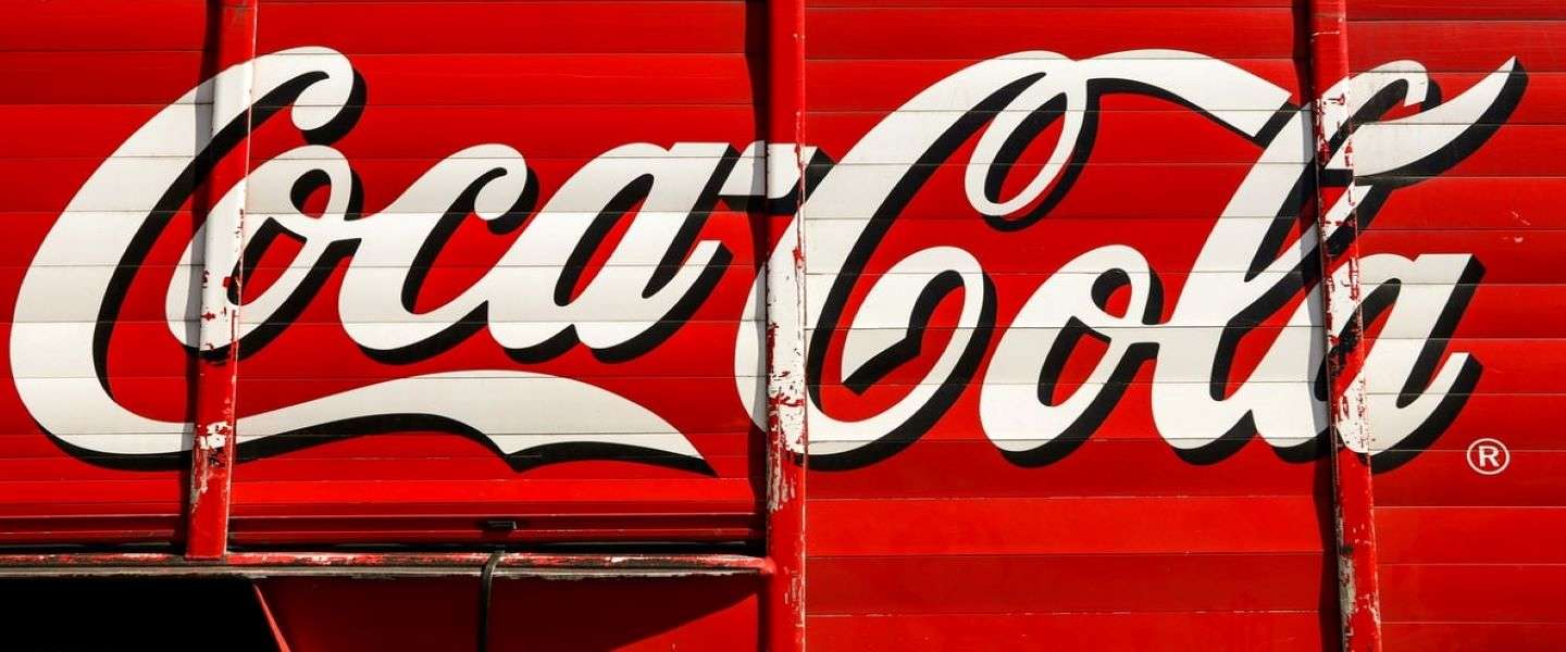 Coca-Cola introduceert fles gemaakt van oceaanplastic