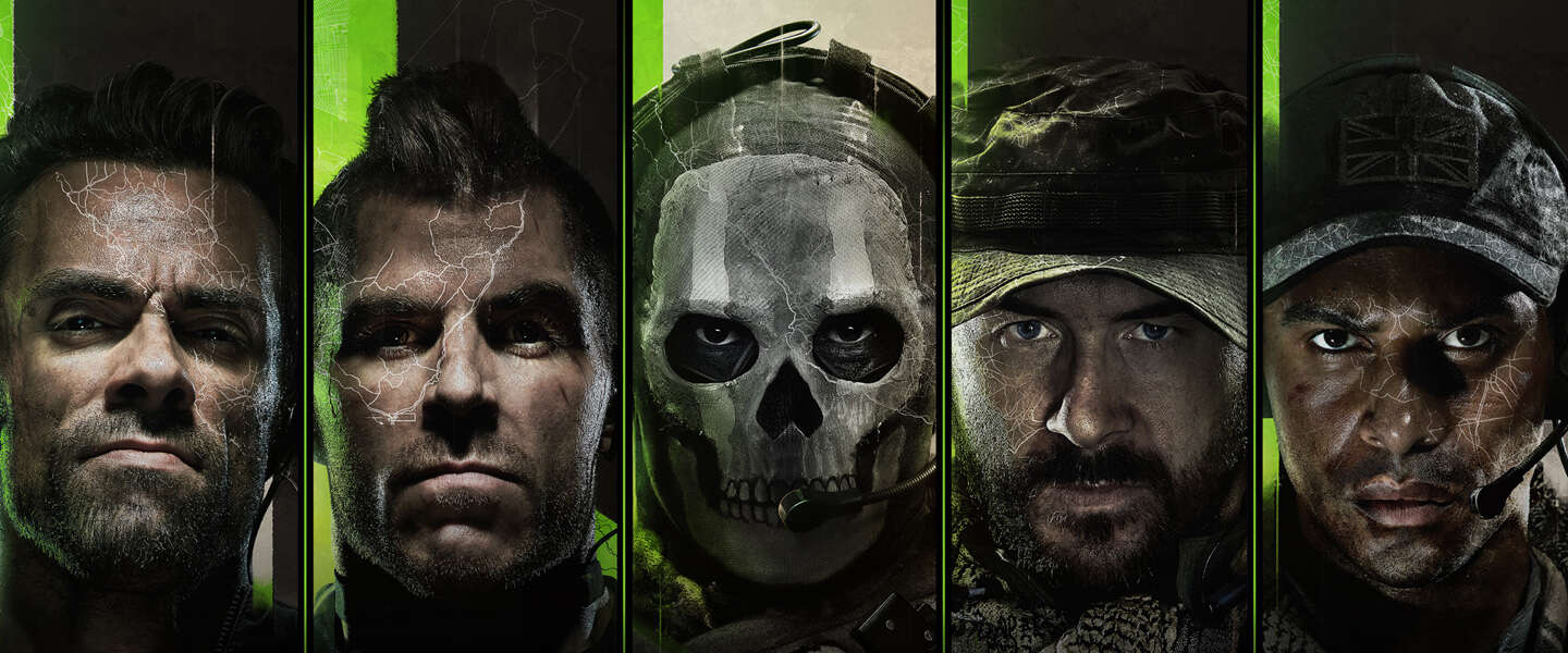 Call of Duty-speler? Pas op: malware verspreidt zich onder gamers