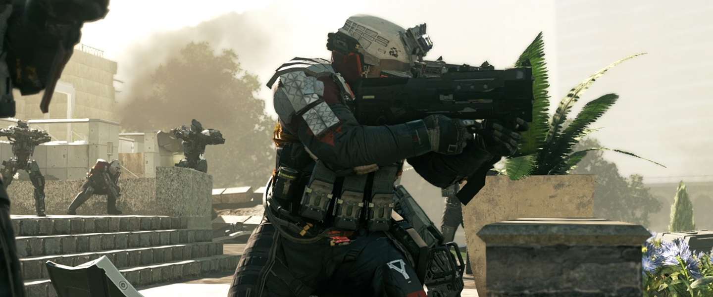 Livestream voor de nieuwe Call of Duty om 19.00 uur