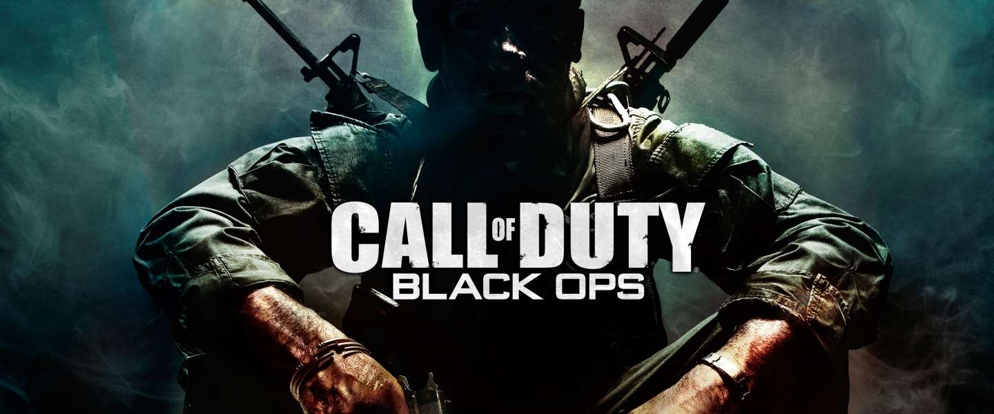 Gerucht: Volgend jaar een ouderwetse Call of Duty