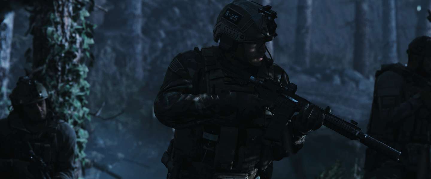 Call of Duty: Modern Warfare is de best verkopende nieuwe release van 2019