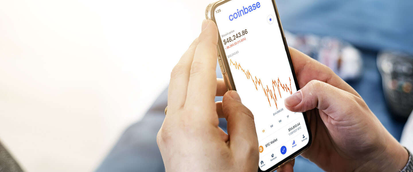 Coinbase krijgt groen licht van Nederlandse toezichthouder om uit te breiden in de hele EU