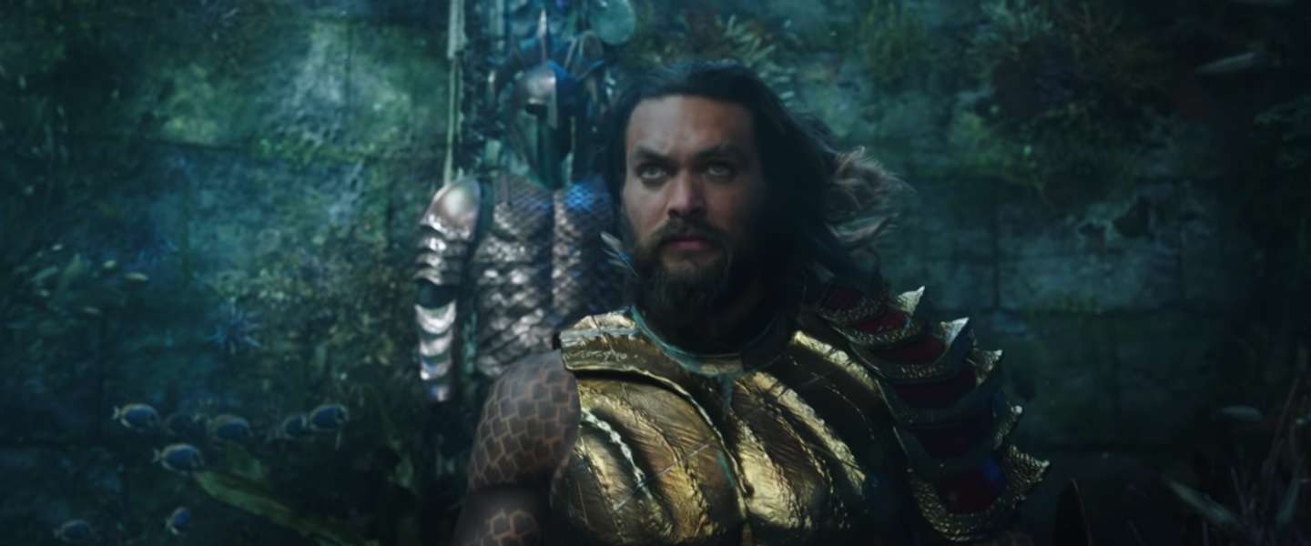 Dit zijn de tofste trailers van de San Diego Comic Con 2018!