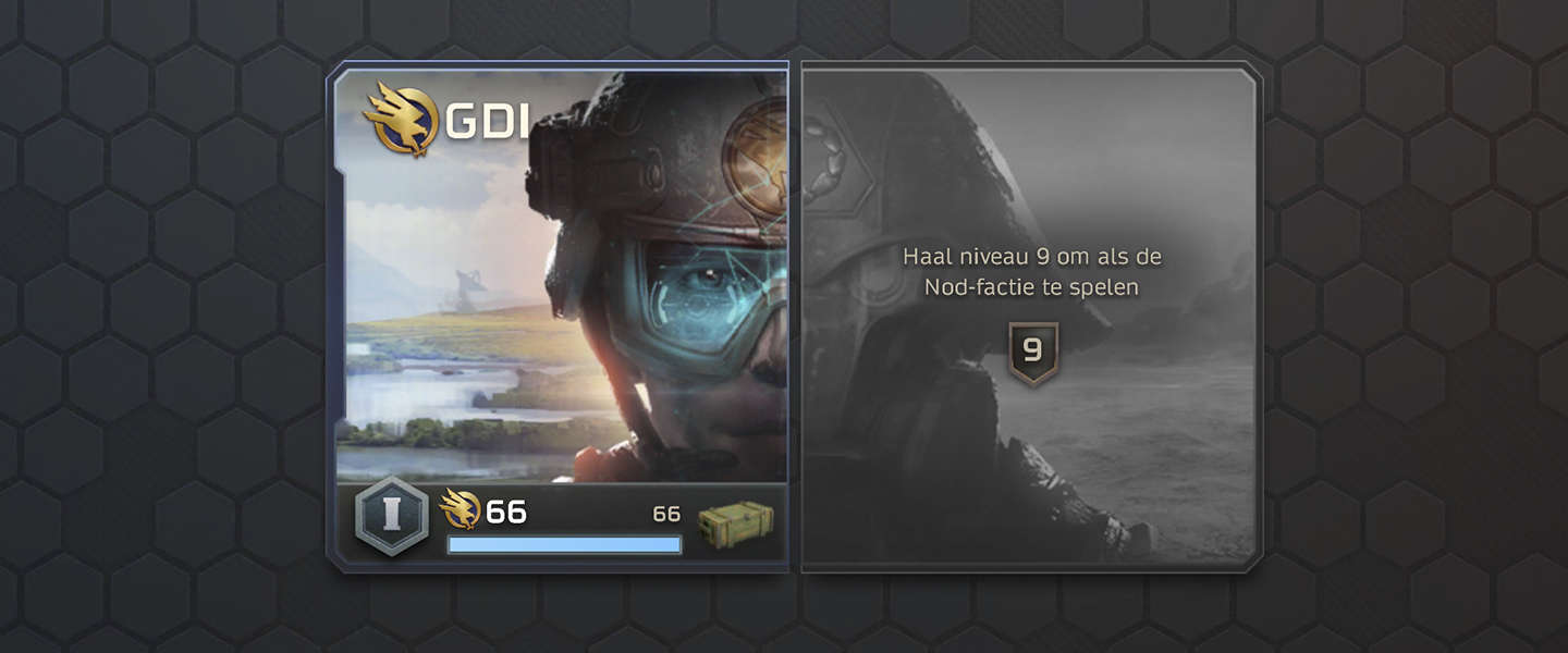 Command & Conquer Rivals wereldwijd gelanceerd voor iOS & Android