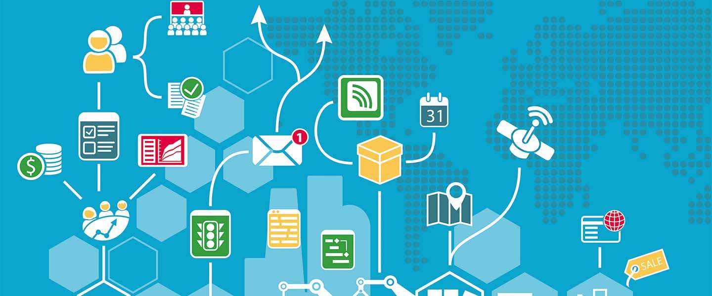 Spotler neemt een Engelse marketing automation speler over: Communigator