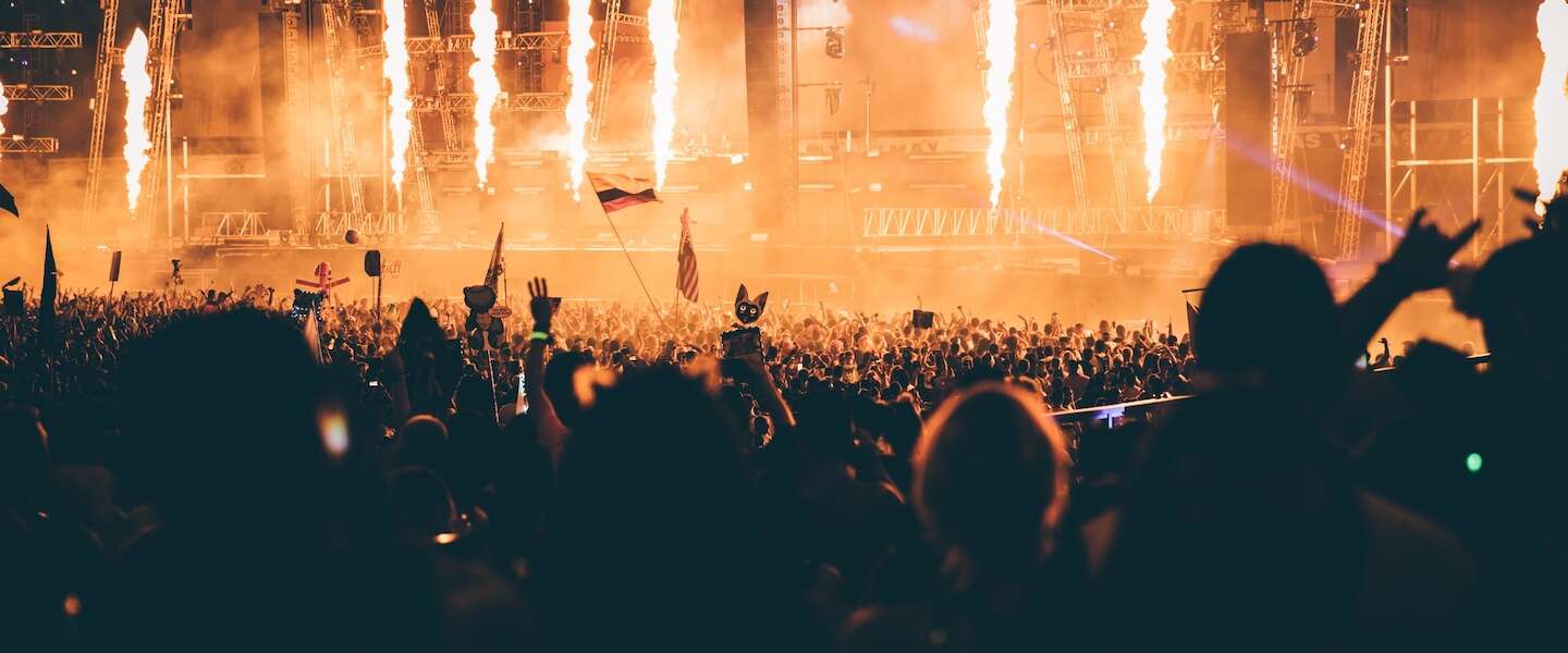 Geen tickets voor Bruce Springsteen door storing bij Ticketmaster