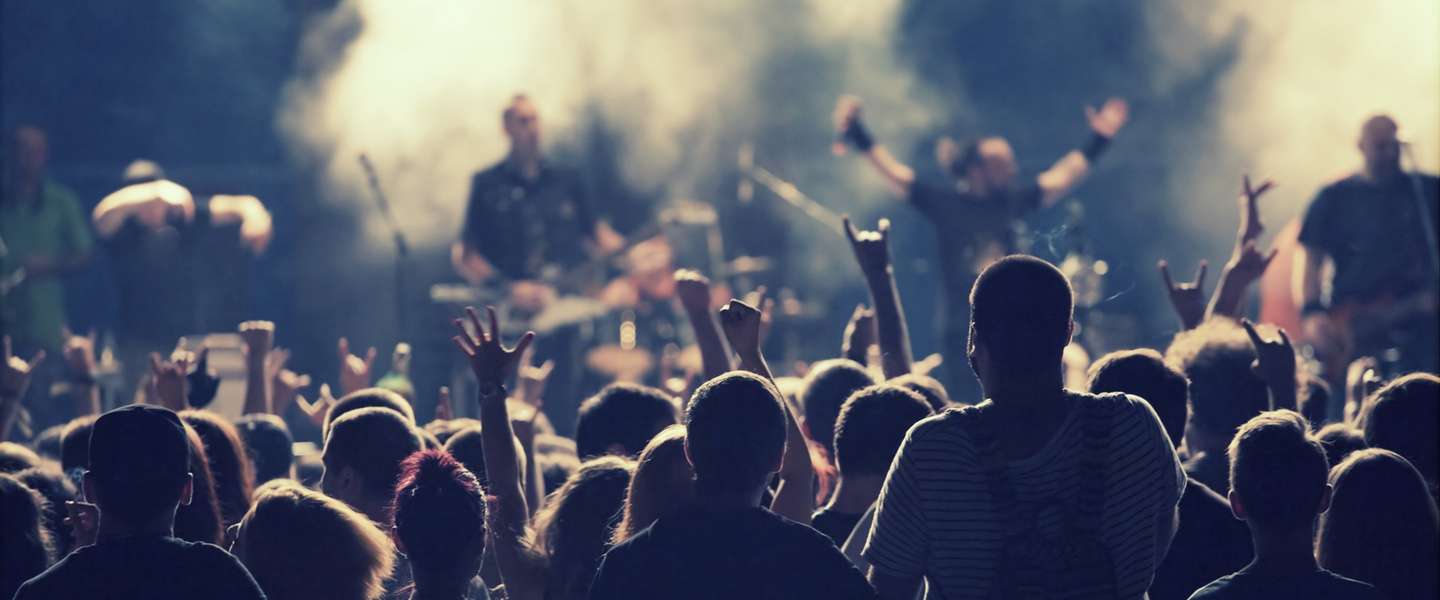 Hoera! De verborgen 'toeslag' op concertkaarten gaat verdwijnen