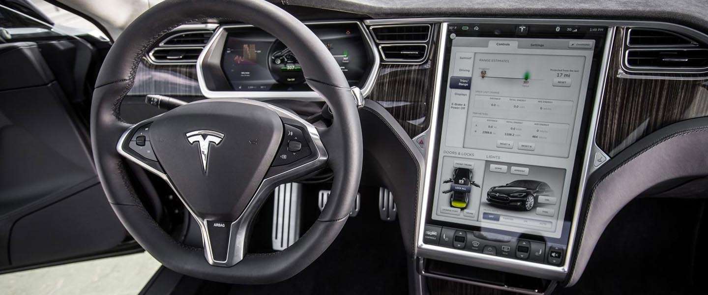 Amsterdam staat vandaag in het teken van Elektrisch rijden