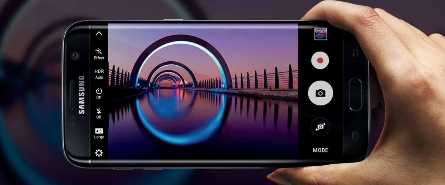 Consumentenbond: koop geen Galaxy S7 meer