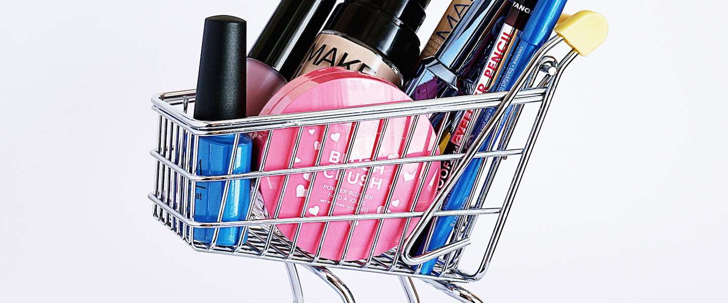 Producten van buitenlandse webshops zijn vaak onveilig