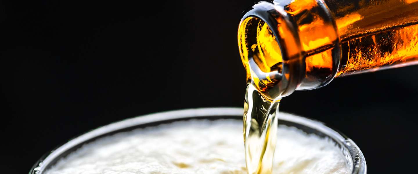 Bierconsumptie in Nederland is toegenomen in 2018