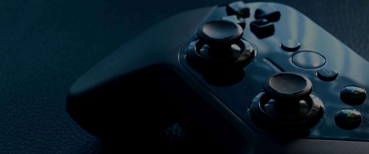 Komt Google met meer dan alleen een Game Controller?
