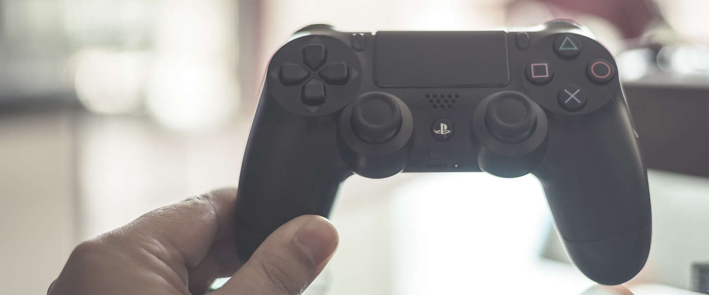 Microsoft en Mixer: als een kat in het nauw