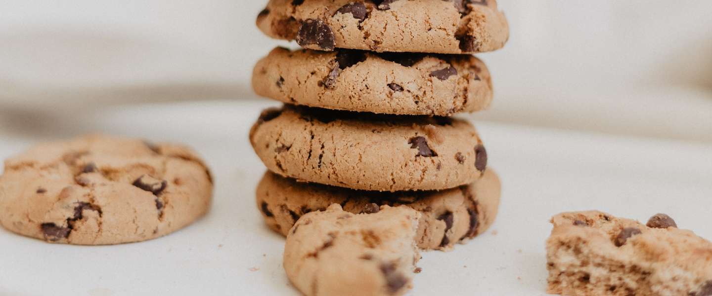 Webshops, gemeenten en media  massaal de fout in met tracking cookies