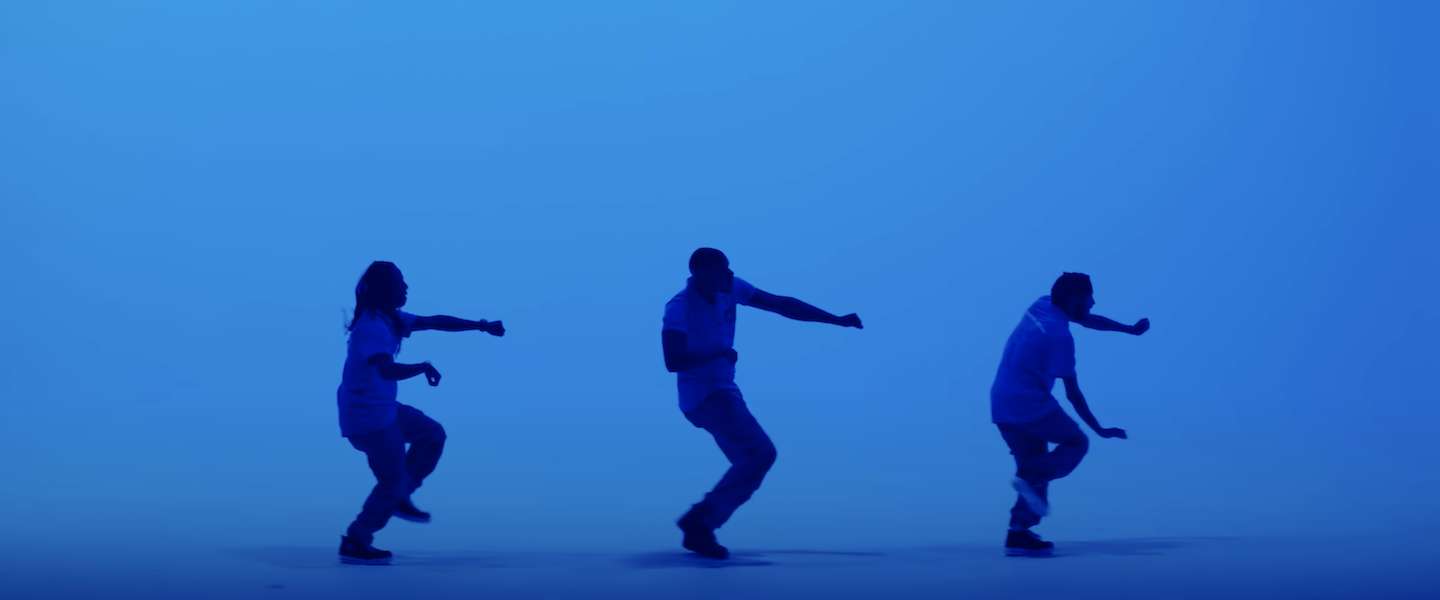 Videoclip met rappende Coolblue medewerkers gaat viral