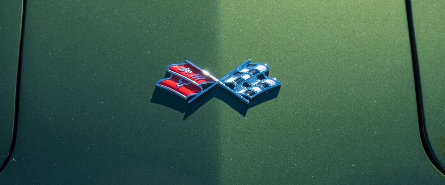 Chevrolet veilt een vette NFT en geeft ook de Vette erbij