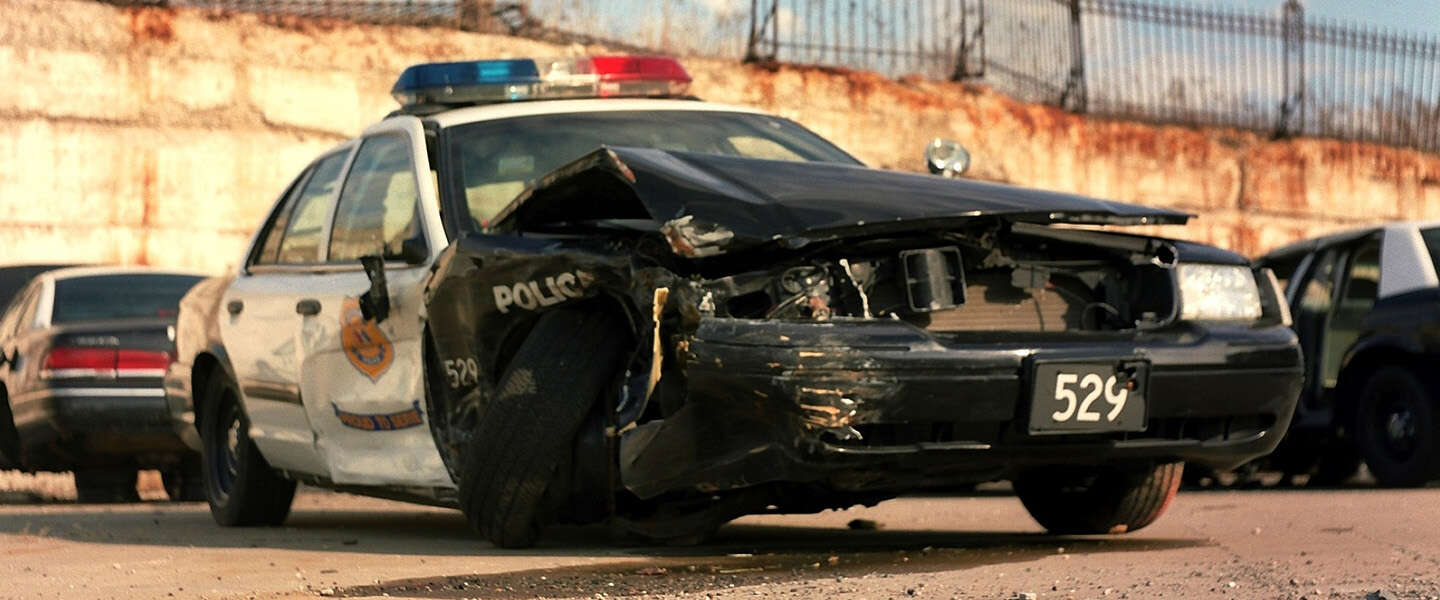 Fabrikanten moeten crashes met autonome auto’s melden