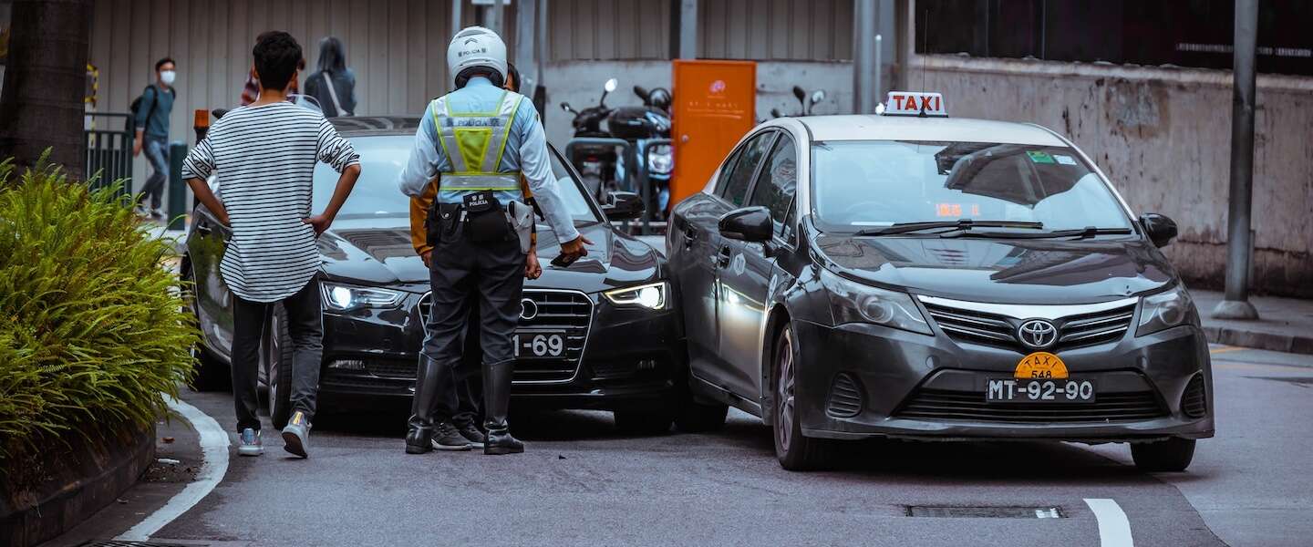 Brake-assist werkt nog (lang) niet optimaal