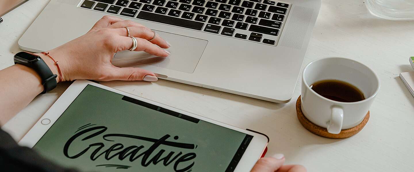 Fring verbind innovatieve bedrijven met creatief en digtaal freelance talent