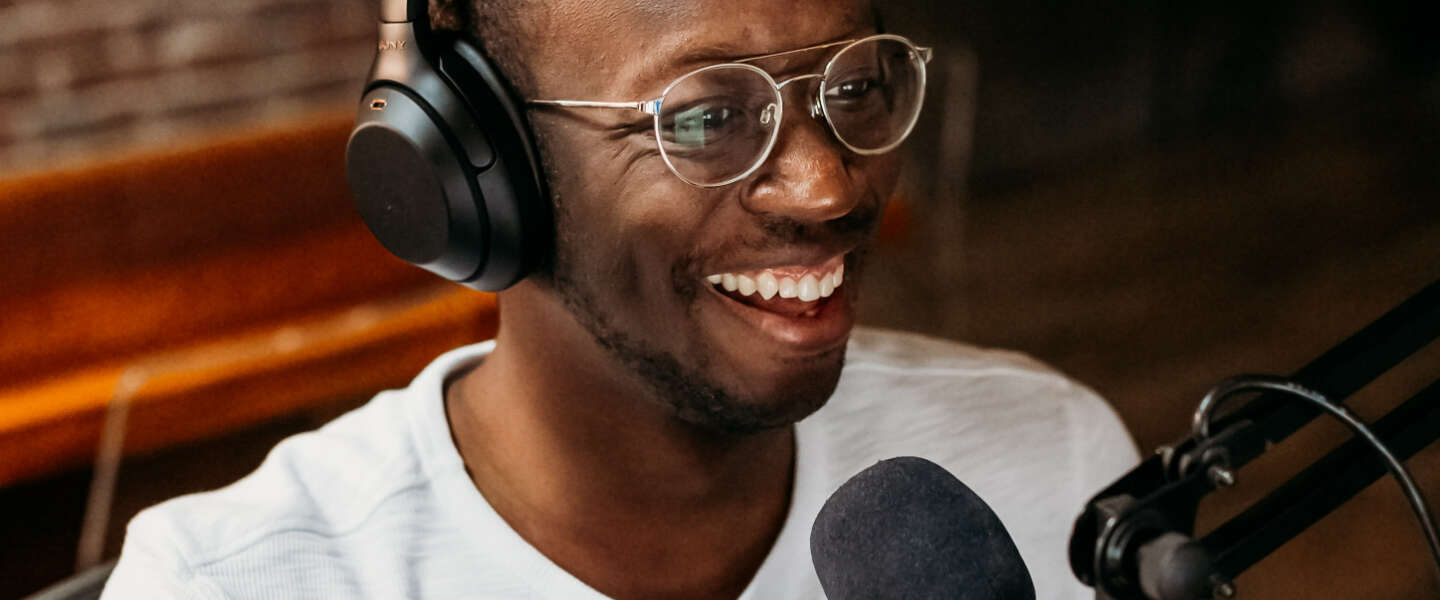 TikTok stapt in de wereld van podcasting met langspeel-podcasts
