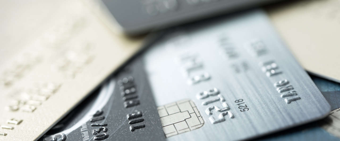 ​5 x waarom een creditcard aanvragen geen slecht idee is