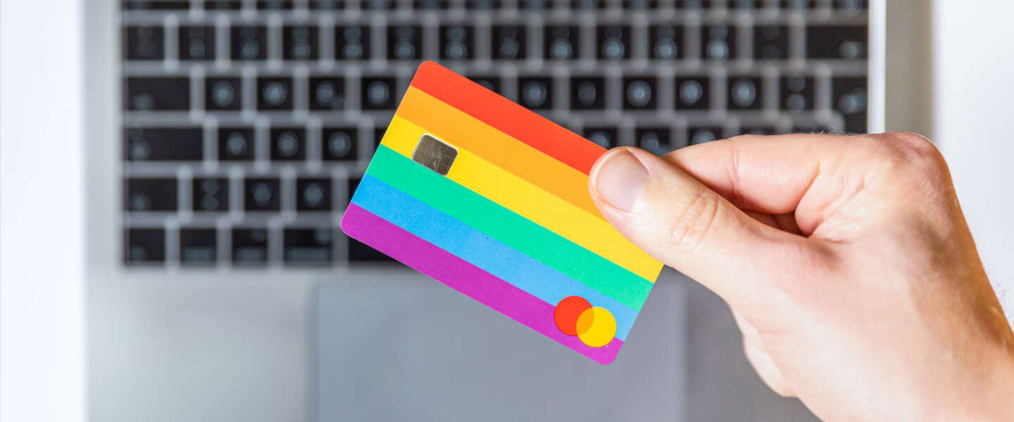 ​Betalen we straks nog met creditcards?