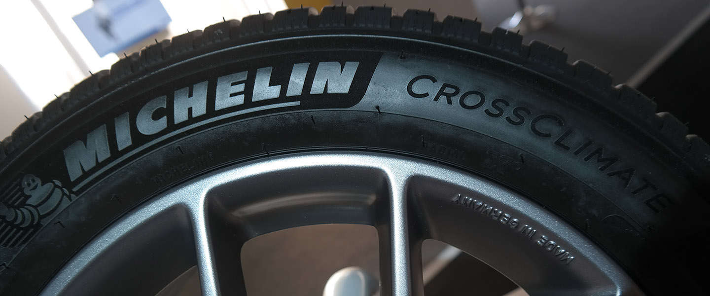 Winter is Maak kans Michelin #CrossClimate bandenset!