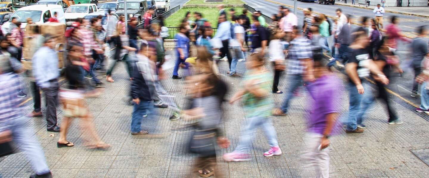 WiFi-tracking boete gemeente Enschede gehandhaafd