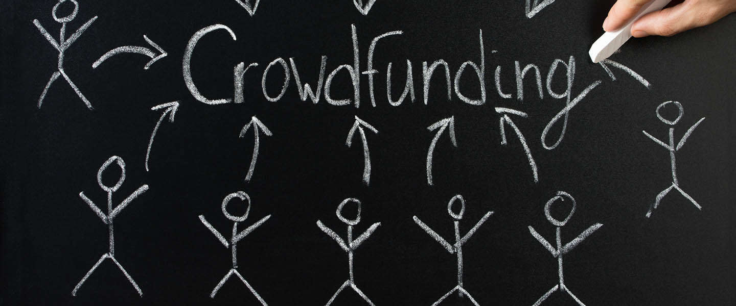 Top 5 crowdfunding projecten uit Nederland