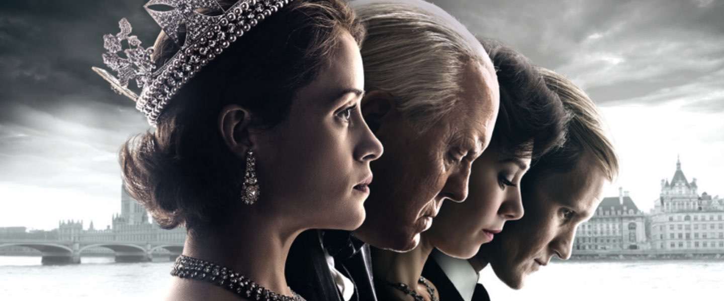 Seizoen 2 van The Crown kostte 115 miljoen, dus geniet er van