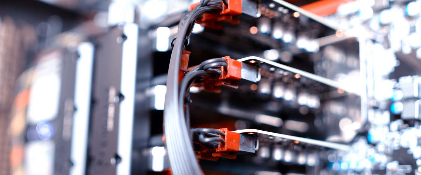 PC gamers zijn slachtoffer aan het worden van cryptovaluta-manie