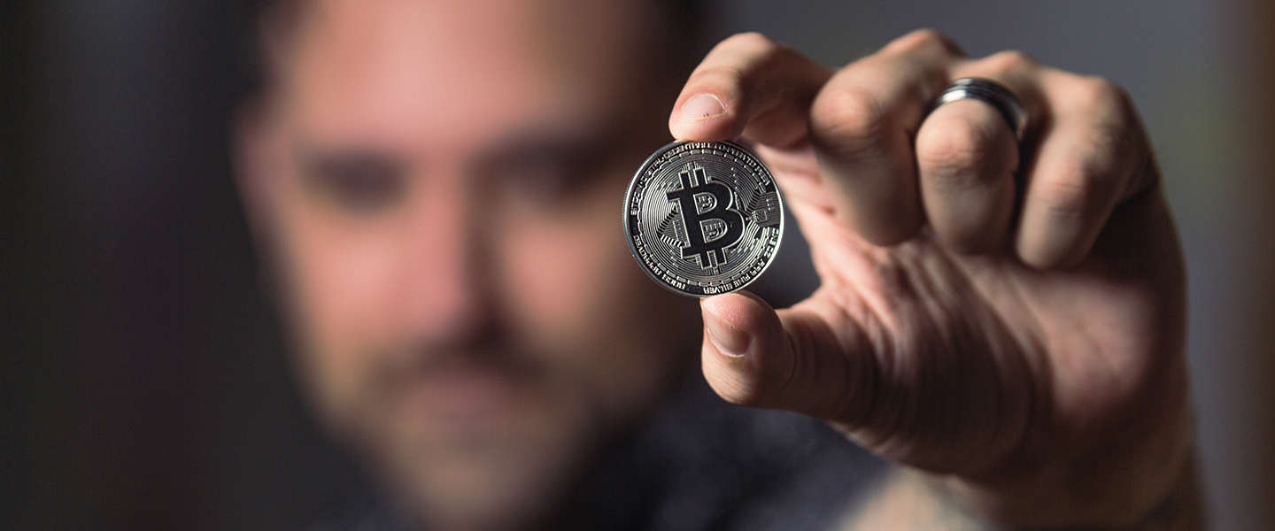 Zonder het door te hebben is 1 op 3 bedrijven geïnfecteerd door cryptominers