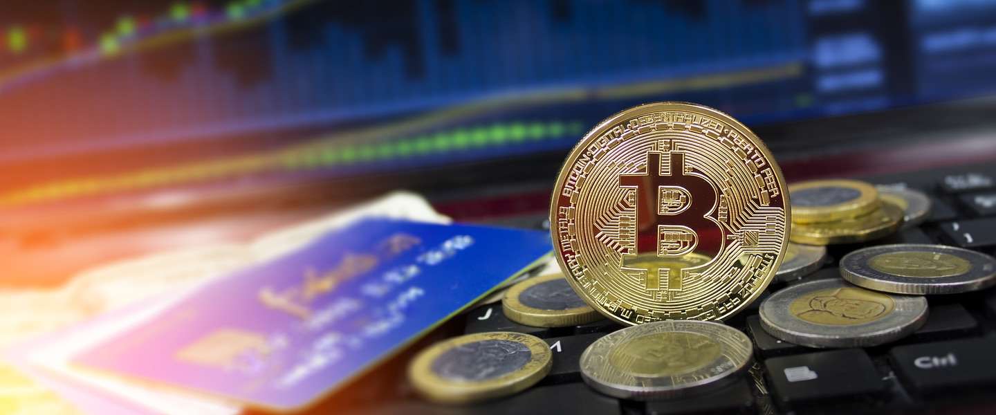 Advertenties voor cryptovaluta straks bijna overal verboden