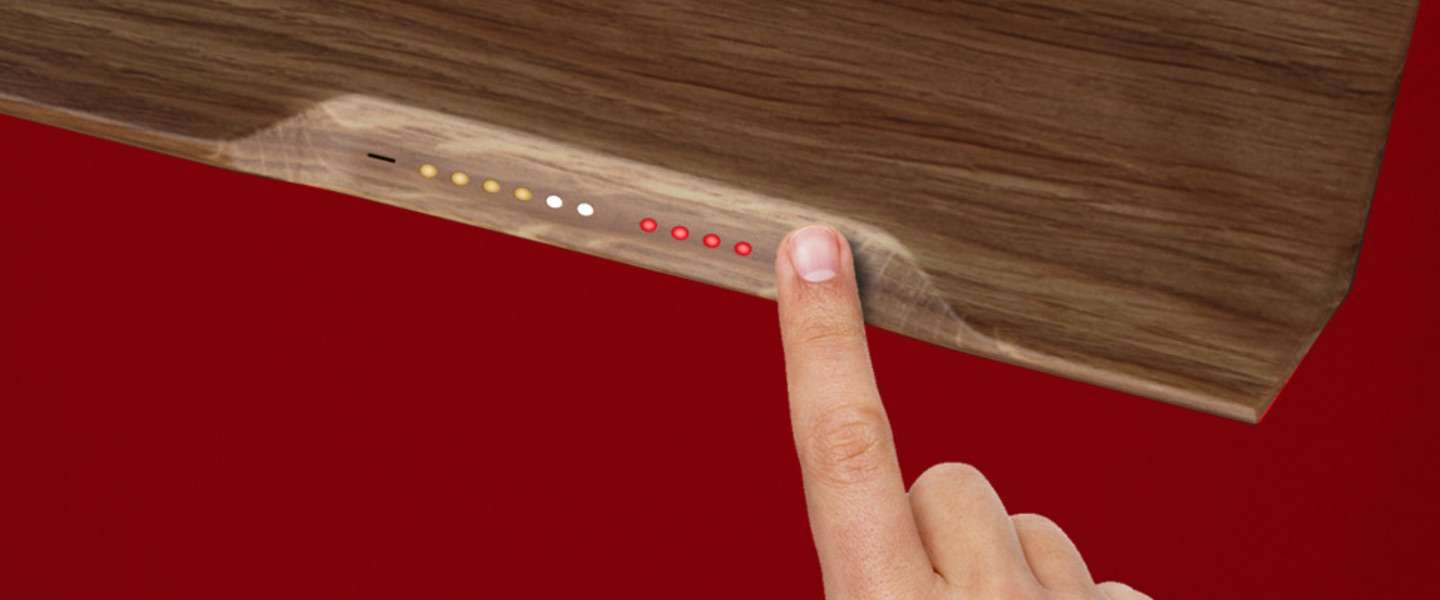 De Qarnot Crypto Heater mijnt crypto-munten om je warm te houden