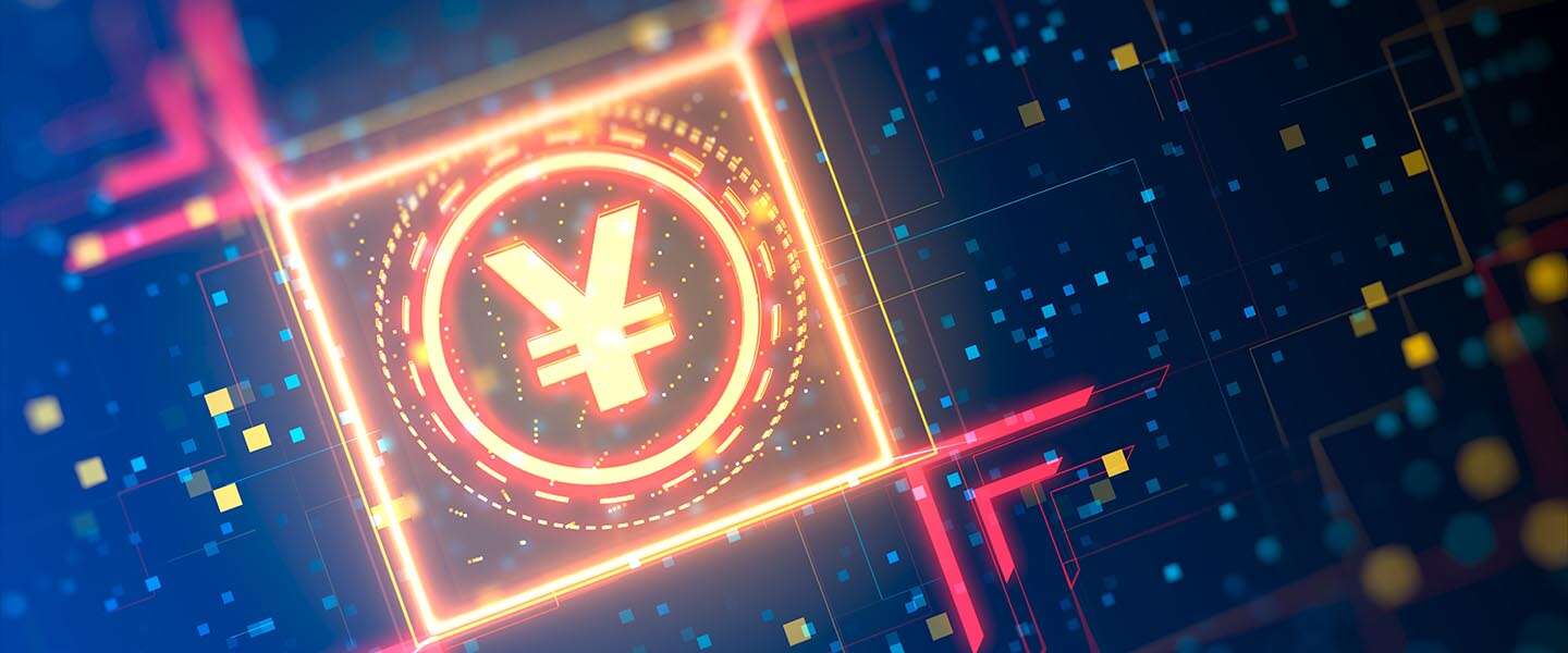 China wil digitale yuan legaliseren, verbiedt concurrentie met een nieuw wetsontwerp