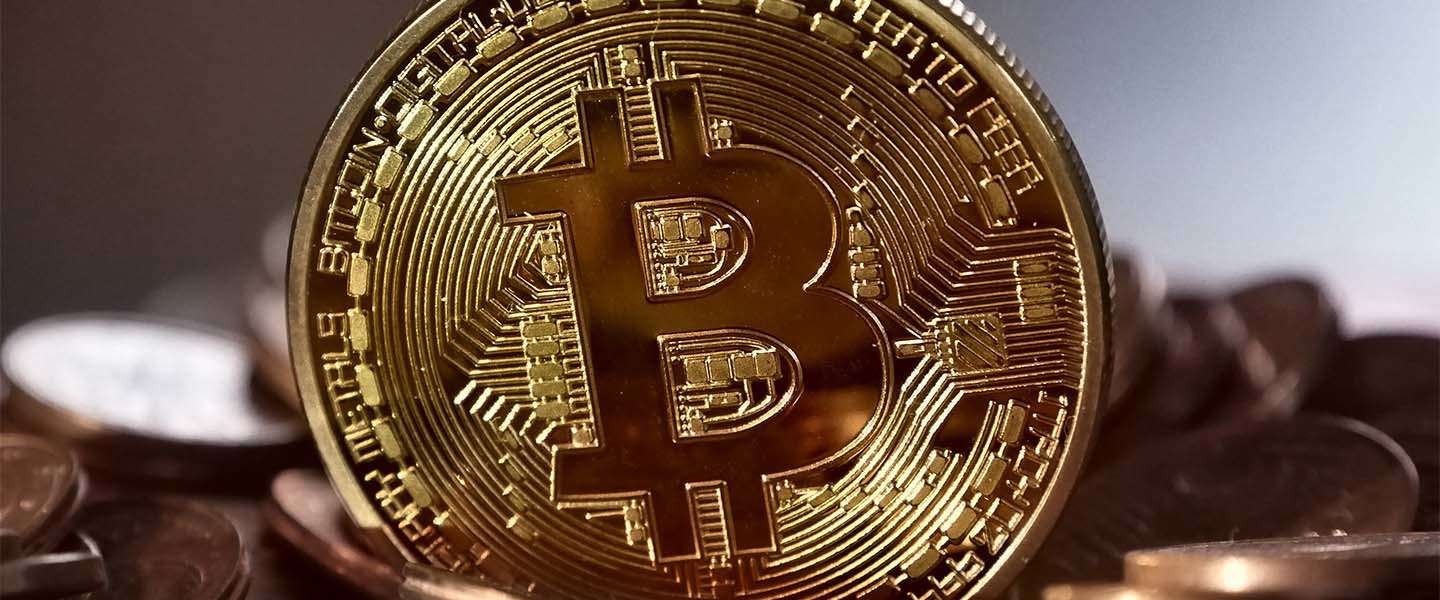 Dat criminelen zich storten op cryptovaluta is een zegen