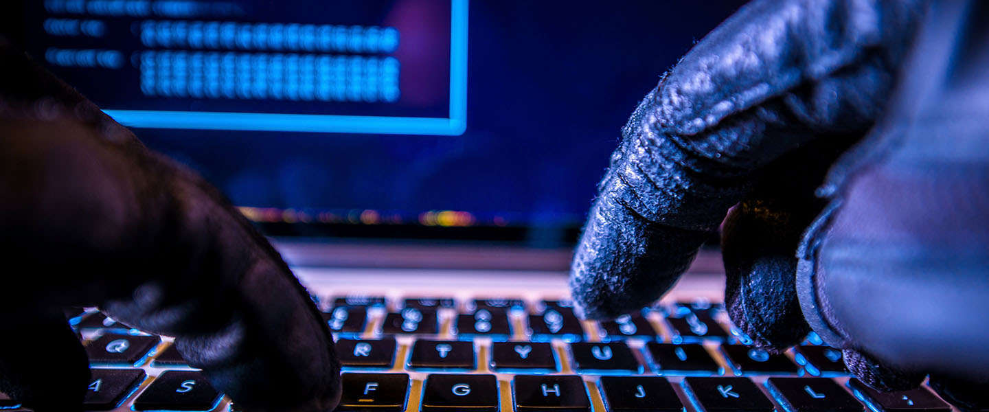 De mens is een essentiële schakel in cybersecurity