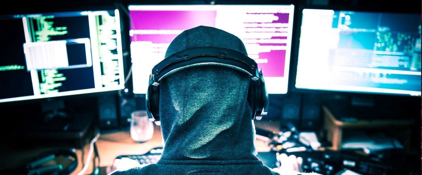 Cyber Security Sessions 2018: Hoe hackers te werk gaan…